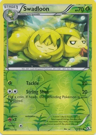 Swadloon