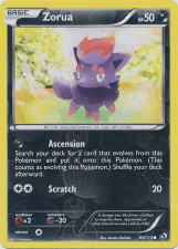 Zorua