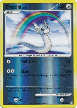 Dratini