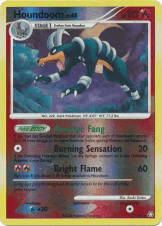 Houndoom