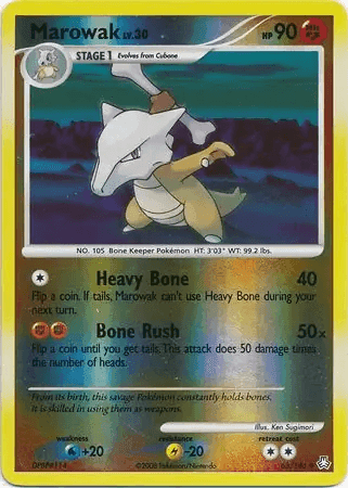 Marowak