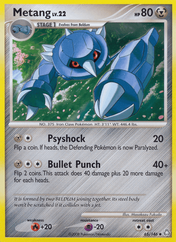 Metang