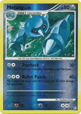 Metang