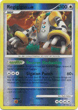 Regigigas