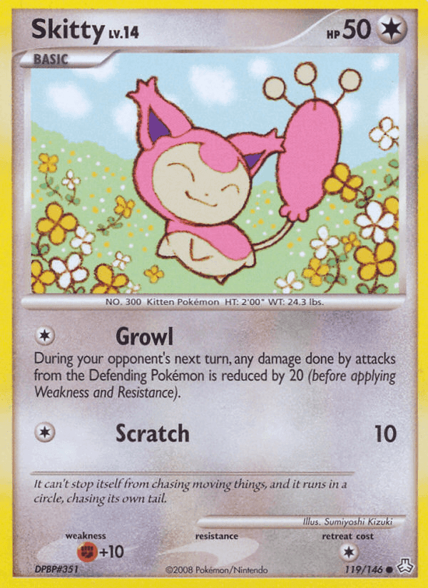 Skitty