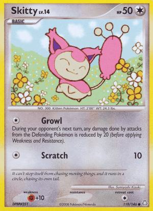 Skitty
