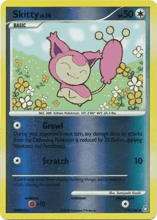 Skitty