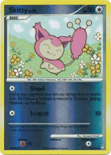 Skitty