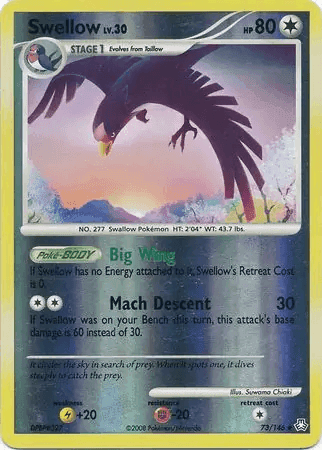 Swellow