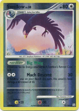 Swellow