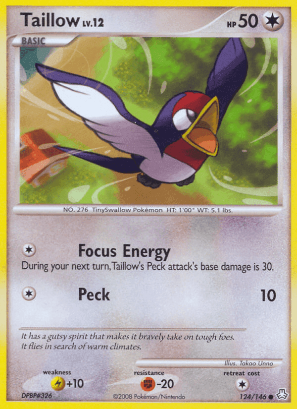 Taillow