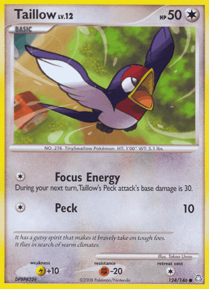 Taillow
