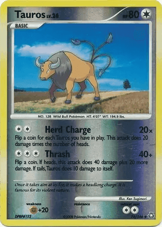 Tauros