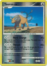 Tauros