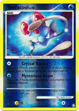 Tentacool
