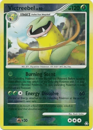 Victreebel