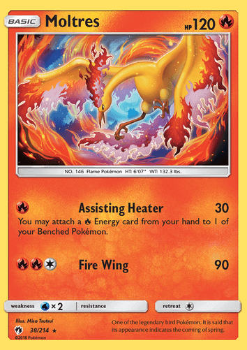Moltres