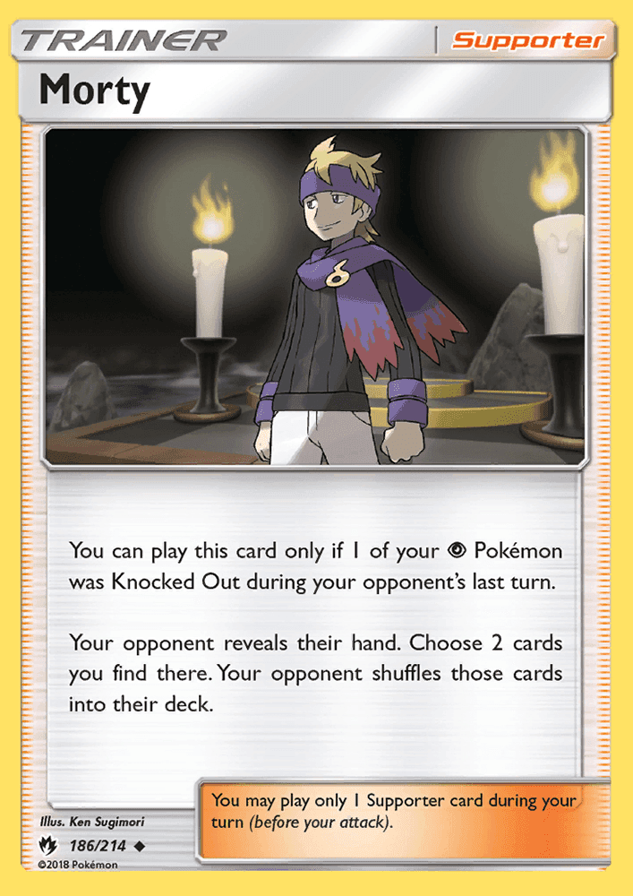 Morty