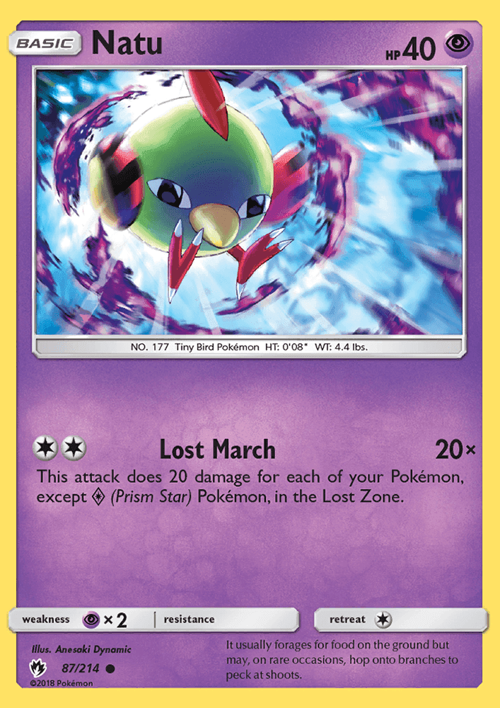 Natu