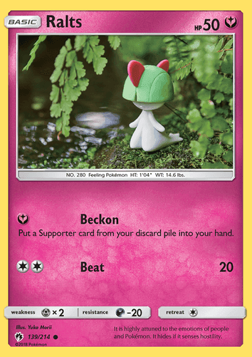 Ralts