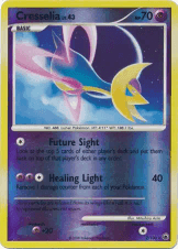 Cresselia