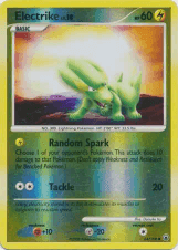 Electrike