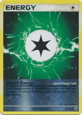 Health Energy