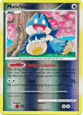 Munchlax