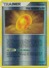 Old Amber