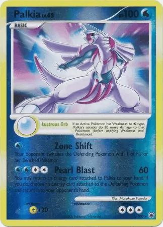 Palkia