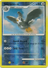 Staravia