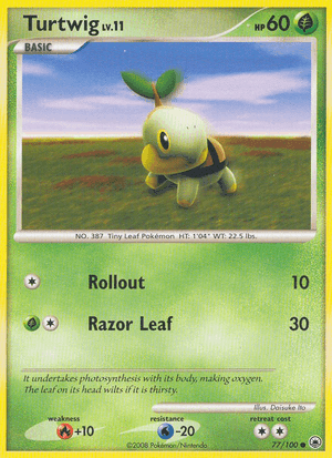 Turtwig