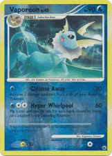 Vaporeon