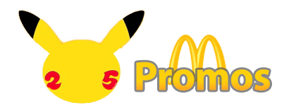 McDonald's 25th Anniversary
