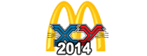 McDonald's Collection 2014