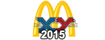 McDonald's Collection 2015