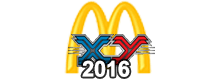 McDonald's Collection 2016