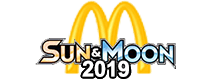 McDonald's Collection 2019
