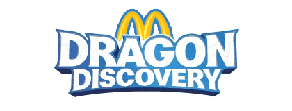 McDonald's Dragon Discovery