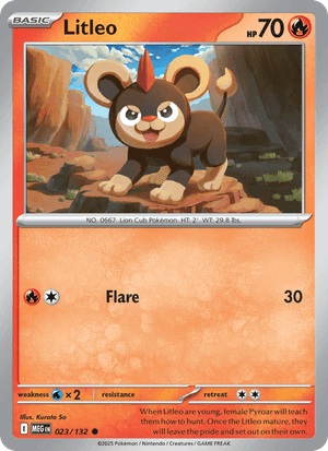 Litleo