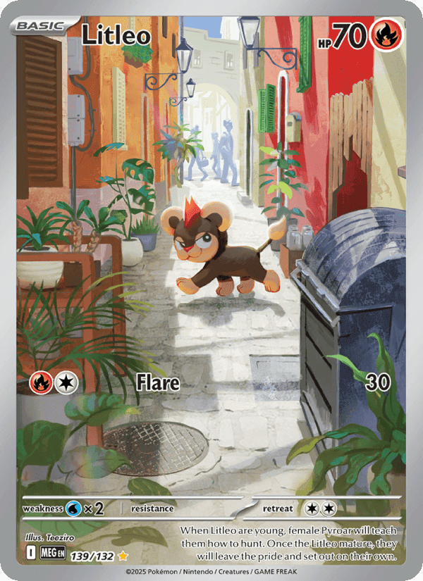 Litleo