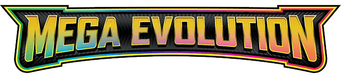 Mega Evolution Series