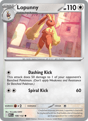 Lopunny