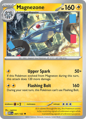 Magnezone