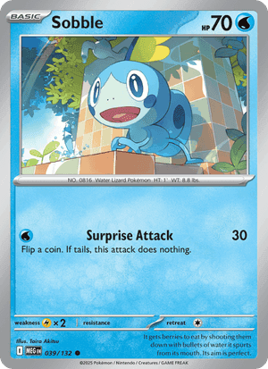 Sobble