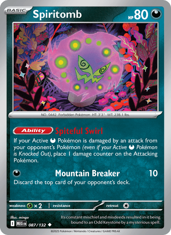 Spiritomb