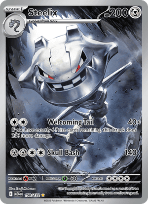 Steelix