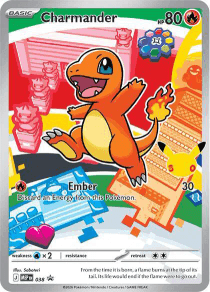 Charmander