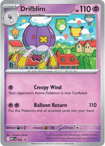 Drifblim