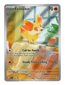 Fennekin